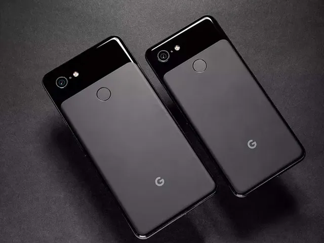 Google chuyển sản xuất smartphone Pixel từ Trung Quốc sang Việt Nam - Ảnh 1.