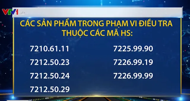 Indonesia điều tra chống bán phá giá tôn lạnh của Việt Nam - Ảnh 1.