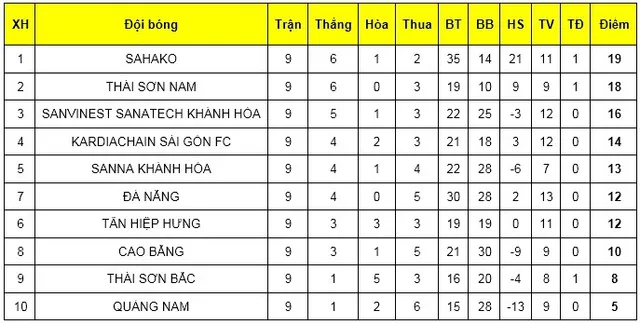 Khởi tranh lượt về giải Futsal VĐQG 2019 - Ảnh 1.