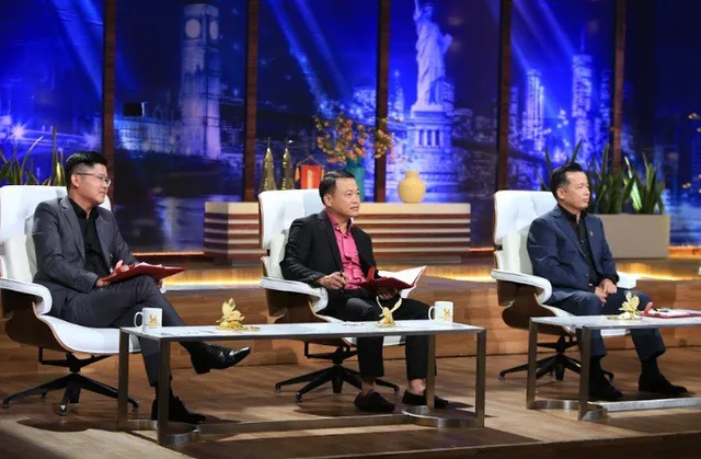 Shark Tank Việt Nam: Khu phức hợp nức tiếng Sài Gòn gọi vốn 10 tỷ và cái kết bất ngờ - Ảnh 3.