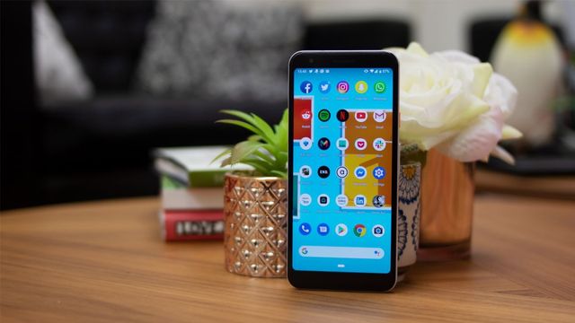 Google chuyển sản xuất smartphone Pixel từ Trung Quốc sang Việt Nam - Ảnh 2.