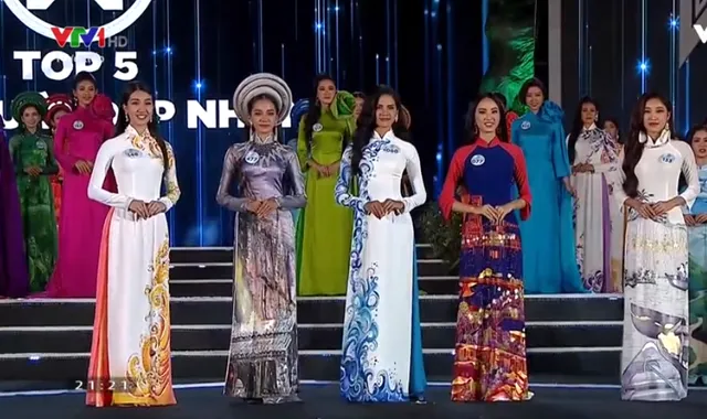 top 5 ng dep nhan ai top 5 ng dep nhan ai