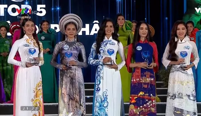 top 5 ng dep nhan ai top 5 ng dep nhan ai