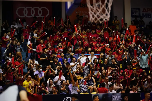 VBA Playoffs 2019: Saigon Heat lần đầu tiên vào chung kết - Ảnh 2.