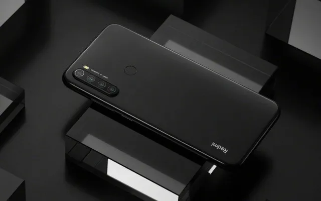 Redmi Note 8/8 Pro ra mắt: 4 camera sau, giá siêu đẹp chỉ từ hơn 3 triệu đồng - Ảnh 1.