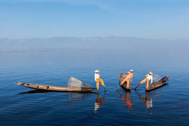 Du lịch Đông Nam Á không nên bỏ qua những điểm đến hấp dẫn này - Ảnh 9.