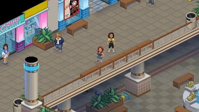 Stranger Things 3 ra mắt game ăn theo trên iOS và Android - Ảnh 2.