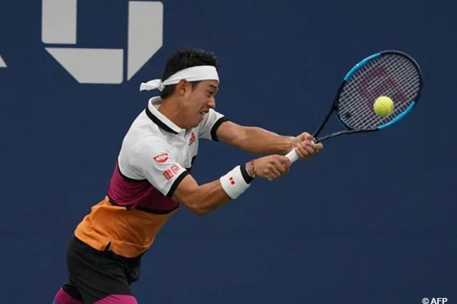 TỔNG HỢP Kết quả Mỹ mở rộng 2019, ngày 31/8: Federer, Serena dễ dàng đi tiếp; Nishikori dừng bước - Ảnh 2.