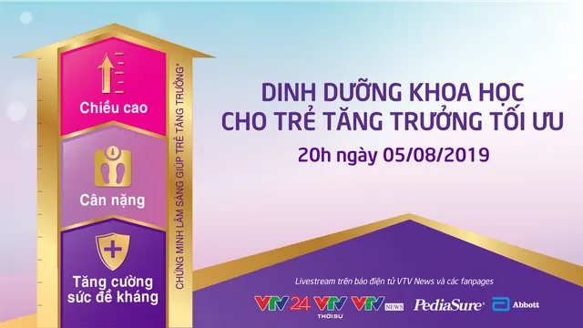 Muốn trẻ tăng trưởng toàn diện, cần chế độ dinh dưỡng ra sao? - Ảnh 3.