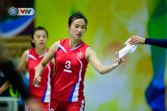 ẢNH: Những bóng hồng tại giải VTV Cup Tôn Hoa sen 2019 - Ảnh 5.