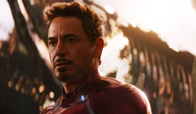 Disney khởi động chiến dịch tranh giải Oscar cho “Người Sắt” Robert Downey Jr. - Ảnh 2.