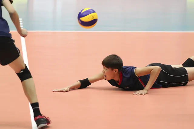 VTV Cup 2019: Đã rõ đối thủ của NEC (Nhật Bản) ở bán kết - Ảnh 3. VTV Cup 2019: Đã rõ đối thủ của NEC (Nhật Bản) ở bán kết - Ảnh 3.