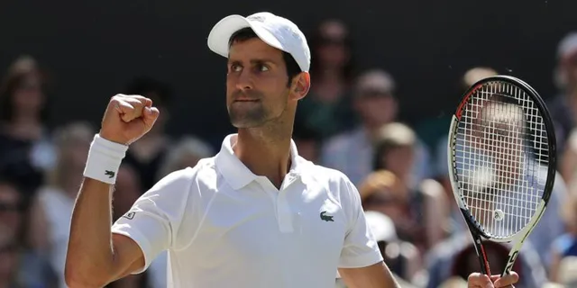 Djokovic, Nadal và Federer hội ngộ ở Cincinnati Masters 2019 - Ảnh 2.