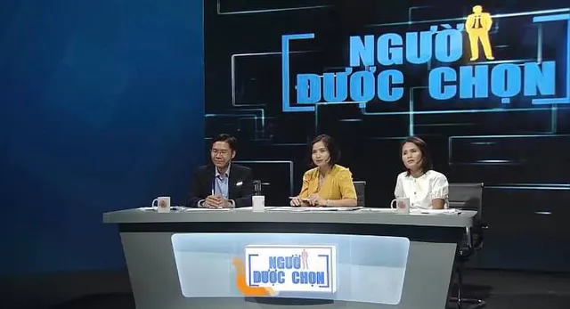 Người được chọn 2019: Cơ hội việc làm tuyệt vời dành cho người trẻ - Ảnh 1.