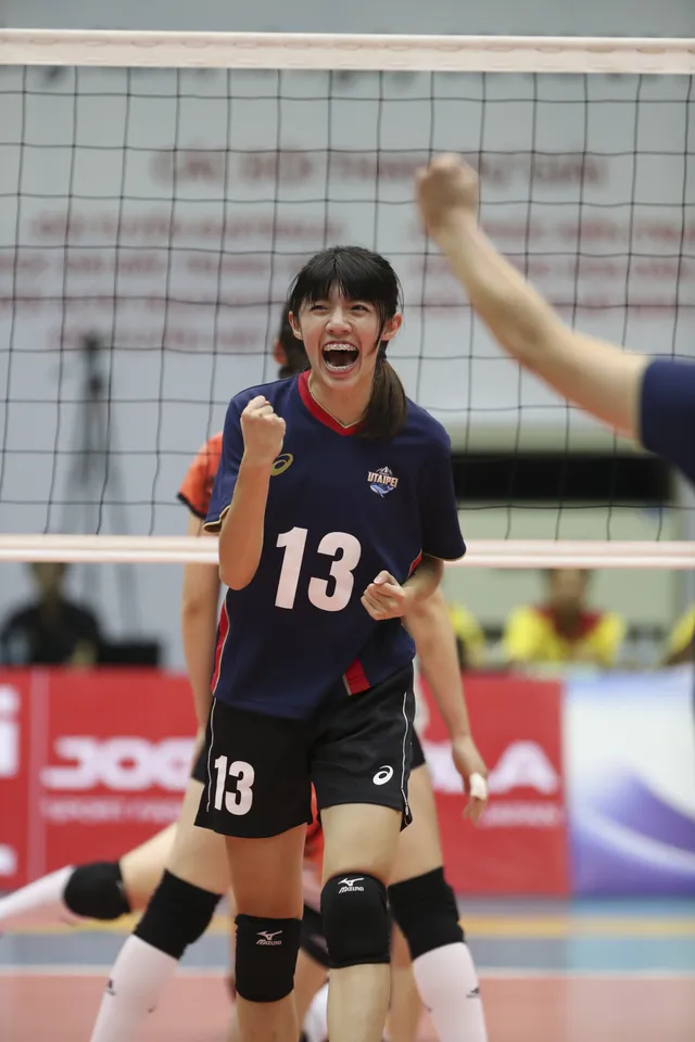 VTV Cup 2019: Đã rõ đối thủ của NEC (Nhật Bản) ở bán kết - Ảnh 6. VTV Cup 2019: Đã rõ đối thủ của NEC (Nhật Bản) ở bán kết - Ảnh 6.