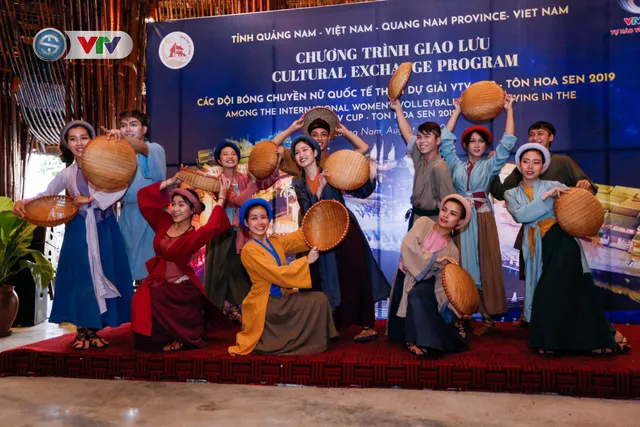 VTV Cup 2019: Đêm Gala sôi động và đầy màu sắc văn hoá - Ảnh 1. VTV Cup 2019: Đêm Gala sôi động và đầy màu sắc văn hoá - Ảnh 1.