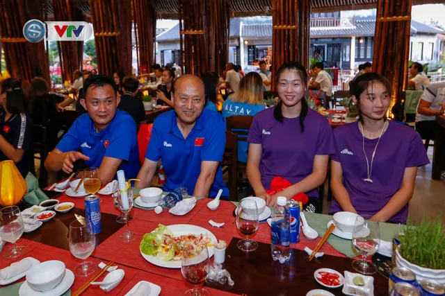 VTV Cup 2019: Đêm Gala sôi động và đầy màu sắc văn hoá - Ảnh 3. VTV Cup 2019: Đêm Gala sôi động và đầy màu sắc văn hoá - Ảnh 3.