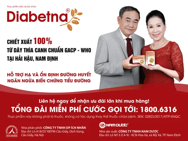 Công bố 2 hoạt chất mới giúp hạ đường huyết mạnh trong dây thìa canh Việt Nam - Ảnh 4.