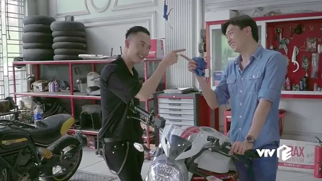 Về nhà đi con - Tập 82: Khi Vũ mong mỏi được tái hợp, Thư lại chỉ nghĩ về những tổn thương đã qua - Ảnh 1. Về nhà đi con - Tập 82: Khi Vũ mong mỏi được tái hợp, Thư lại chỉ nghĩ về những tổn thương đã qua - Ảnh 1.