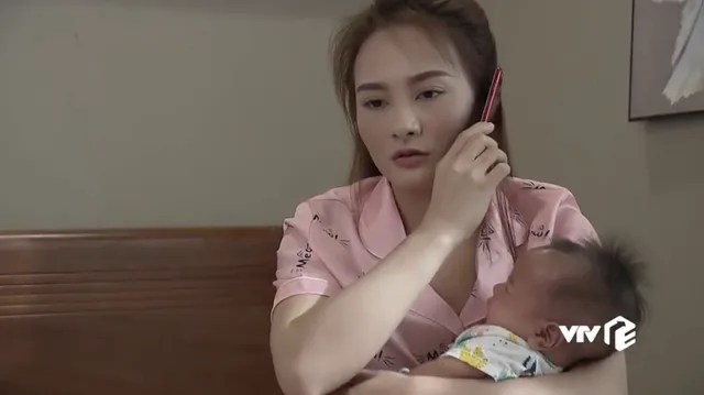 Về nhà đi con - Tập 82: Khi Vũ mong mỏi được tái hợp, Thư lại chỉ nghĩ về những tổn thương đã qua - Ảnh 3. Về nhà đi con - Tập 82: Khi Vũ mong mỏi được tái hợp, Thư lại chỉ nghĩ về những tổn thương đã qua - Ảnh 3.