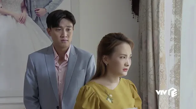 Về nhà đi con - Tập 82: Khi Vũ mong mỏi được tái hợp, Thư lại chỉ nghĩ về những tổn thương đã qua - Ảnh 7. Về nhà đi con - Tập 82: Khi Vũ mong mỏi được tái hợp, Thư lại chỉ nghĩ về những tổn thương đã qua - Ảnh 7.