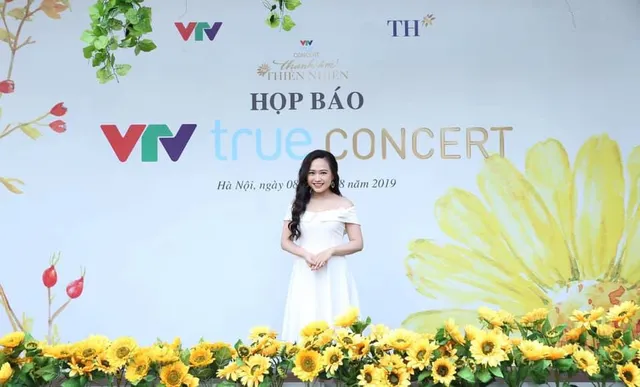 VTV True Concert - Thanh âm từ thiên nhiên - Ảnh 7.