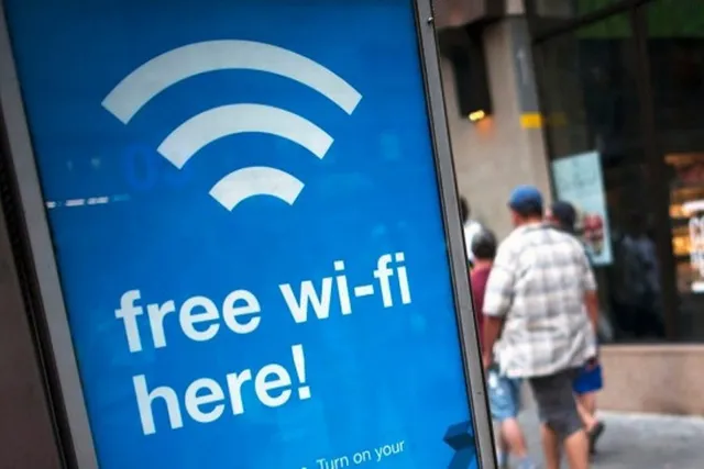 Ấn Độ: Người dân New Delhi sắp được dùng Wi-fi miễn phí - Ảnh 2.