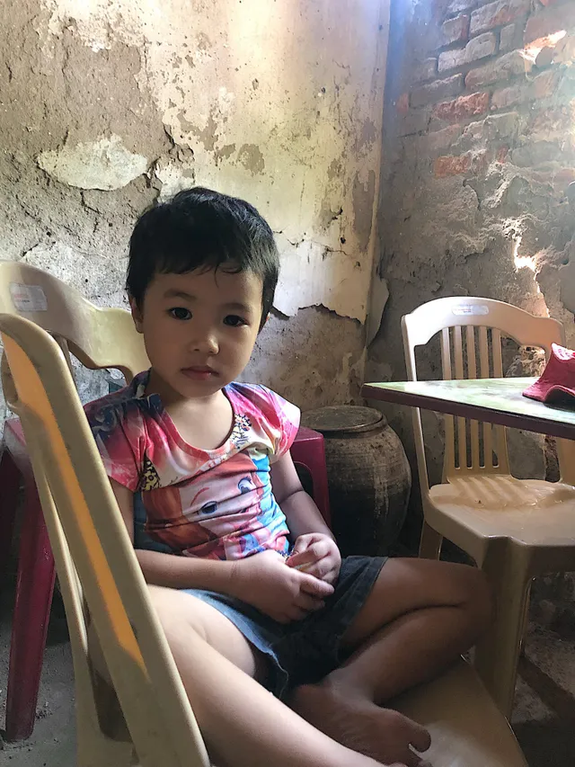 Nỗi buồn mang tên Ngày Khai giảng - Ảnh 1.