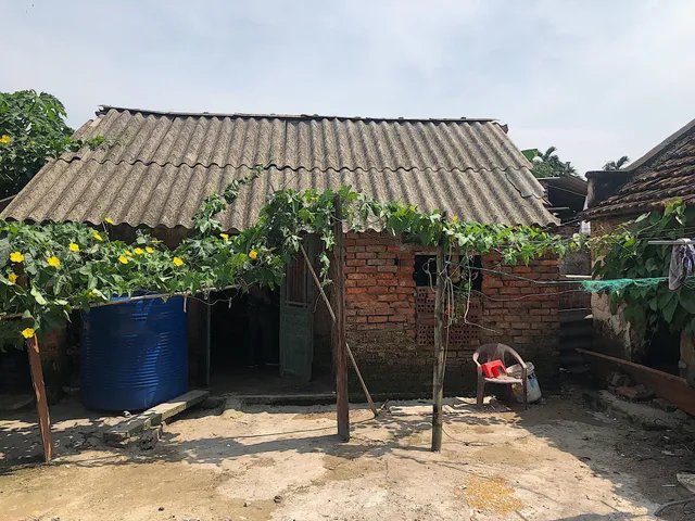 Nỗi buồn mang tên Ngày Khai giảng - Ảnh 2.