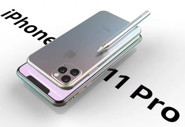 iPhone 11 sẽ sớm về Việt Nam - Ảnh 1.