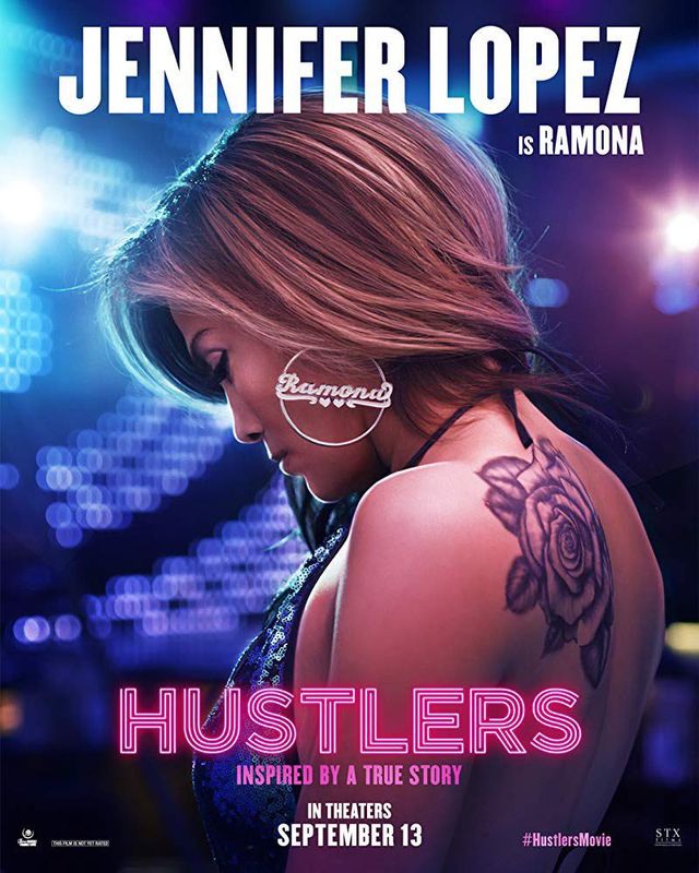 “Hustlers” – Bộ phim thành công nhất của Jennifer Lopez? - Ảnh 2.