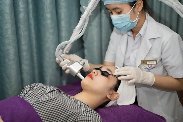 Muốn đẹp lên thì trước hết hãy tiêu diệt hết kẻ thù không đội trời chung: Mụn! - Ảnh 2. Muốn đẹp lên thì trước hết hãy tiêu diệt hết kẻ thù không đội trời chung: Mụn! - Ảnh 2.