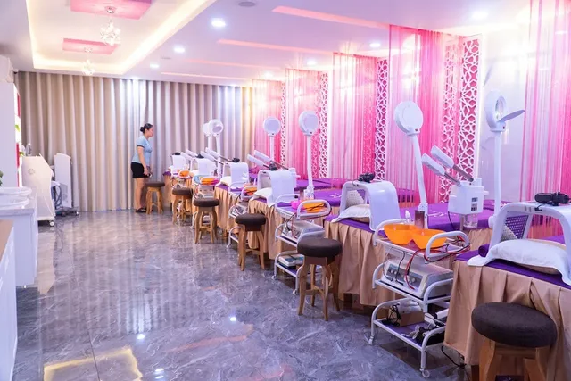 Muốn đẹp lên thì trước hết hãy tiêu diệt hết kẻ thù không đội trời chung: Mụn! - Ảnh 3. Muốn đẹp lên thì trước hết hãy tiêu diệt hết kẻ thù không đội trời chung: Mụn! - Ảnh 3.