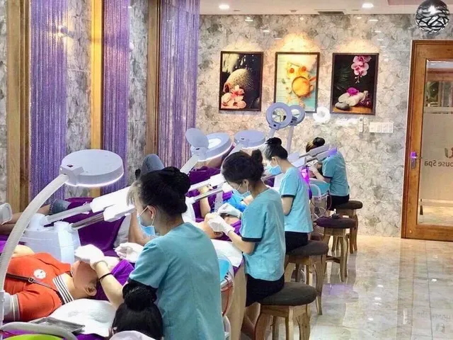 Muốn đẹp lên thì trước hết hãy tiêu diệt hết kẻ thù không đội trời chung: Mụn! - Ảnh 5. Muốn đẹp lên thì trước hết hãy tiêu diệt hết kẻ thù không đội trời chung: Mụn! - Ảnh 5.