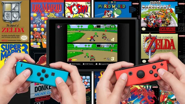 Nintendo kiện website tải game lậu 2 triệu USD - Ảnh 2.