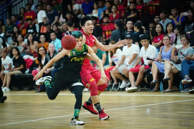 VBA Finals 2019 - game 3: Cantho Catfish giành lại lợi thế - Ảnh 3.