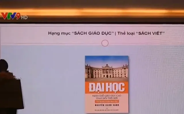 Nhiều điểm đặc biệt trong Giải Sách hay năm 2019 - Ảnh 1.