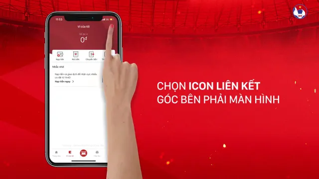 Hướng dẫn chi tiết mua vé bóng đá xem ĐT Việt Nam tại vòng loại World Cup 2022 trên ứng dụng di động - Ảnh 4.