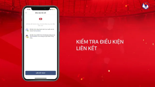 Hướng dẫn chi tiết mua vé bóng đá xem ĐT Việt Nam tại vòng loại World Cup 2022 trên ứng dụng di động - Ảnh 6.