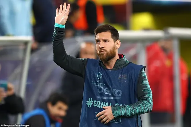 messi messi