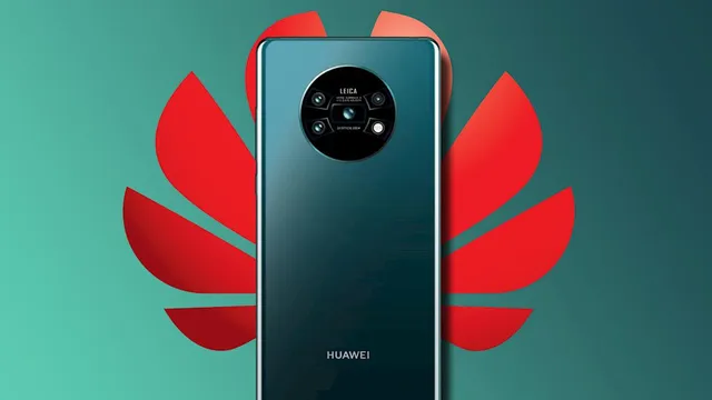 Huawei sắp ra mắt điện thoại đầu tiên không có ứng dụng Google - Ảnh 1.