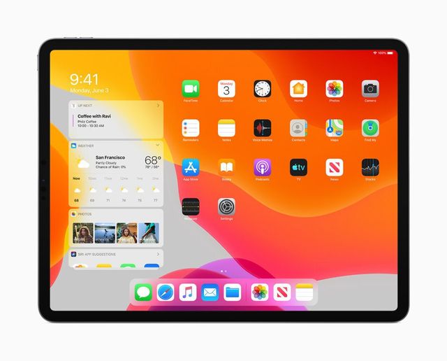 Apple chính thức phát hành iOS 13 - Ảnh 4.