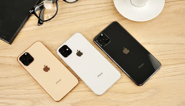 Nên mua iPhone xách tay hay chính hãng? - Ảnh 1.