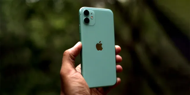 iPhone 11 đọ dáng cùng iPhone XR: Mèo nào cắn mỉu nào? - Ảnh 7.