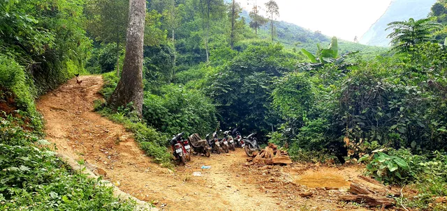 Hoa hậu Lương Thuỳ Linh thực hiện dự án nhân ái “nặng ký” tại quê hương Cao Bằng - Ảnh 2.