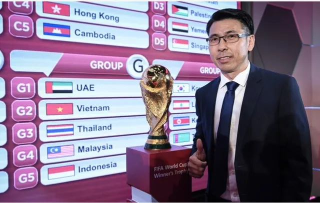 Vòng loại World Cup 2022 châu Á: ĐT Malaysia quyết giành chiến thắng trước ĐT Việt Nam tại Mỹ Đình - Ảnh 2.