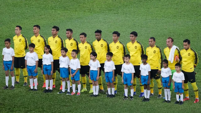 Vòng loại World Cup 2022 châu Á: ĐT Malaysia quyết giành chiến thắng trước ĐT Việt Nam tại Mỹ Đình - Ảnh 1.