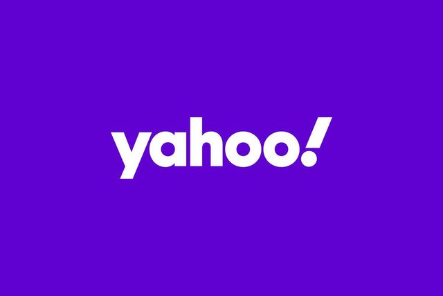 Yahoo bất ngờ đổi logo - đánh dấu sự trở lại của “ông lớn”? - Ảnh 1.