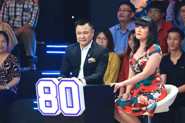 Chưa từng tham gia gameshow, đây là lý do Vân Dung đến với Ký ức vui vẻ - Ảnh 4.