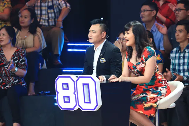 Chưa từng tham gia gameshow, đây là lý do Vân Dung đến với Ký ức vui vẻ - Ảnh 2.